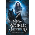 New World Shifters: The Complete Series