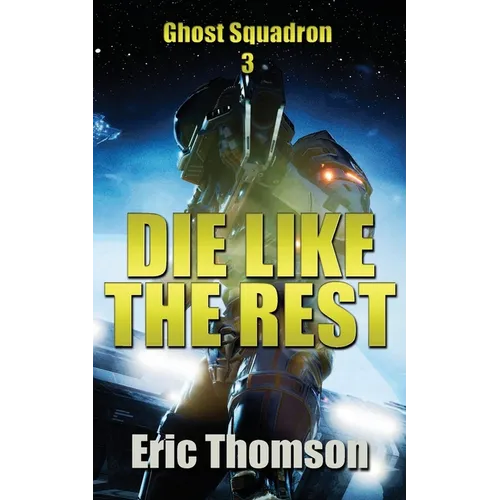 Die Like the Rest