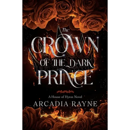 The Crown of the Dark Prince