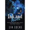 Ink and Ashes: Young Adult Paranormal Romance