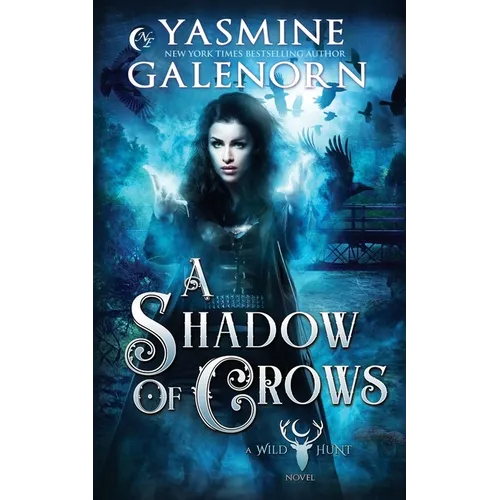 A Shadow of Crows