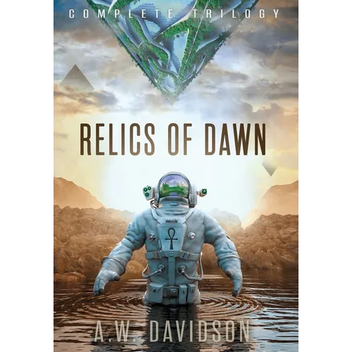 Relics of Dawn: A Story Carved in Time
