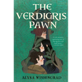 The Verdigris Pawn