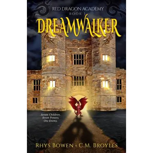 Dreamwalker