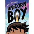 Unicorn Boy
