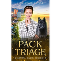 Pack Triage: Sapphic Urban Fantasy