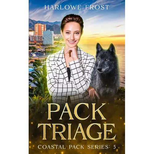 Pack Triage: Sapphic Urban Fantasy