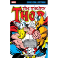 Thor Epic Collection: The Surtur War
