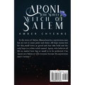 Aponi The White Witch Of Salem