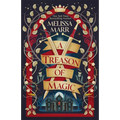 A Treason of Magic