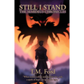 Still I Stand: The Semideus Chronicles