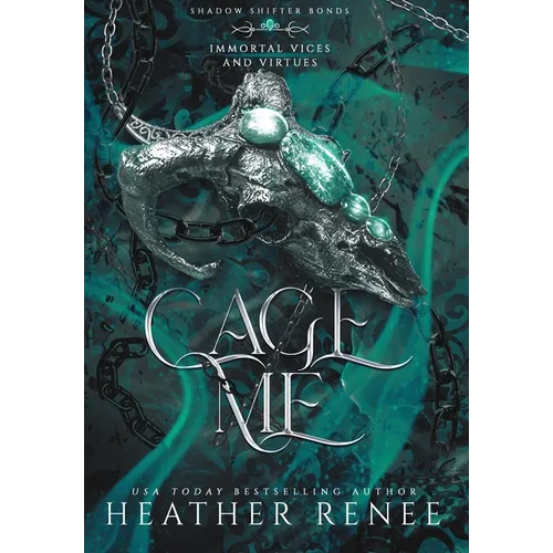 Cage Me