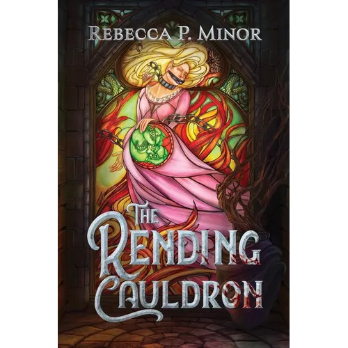 The Rending Cauldron