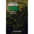 Monster Lairs: A Dark Fantasy Horror Anthology