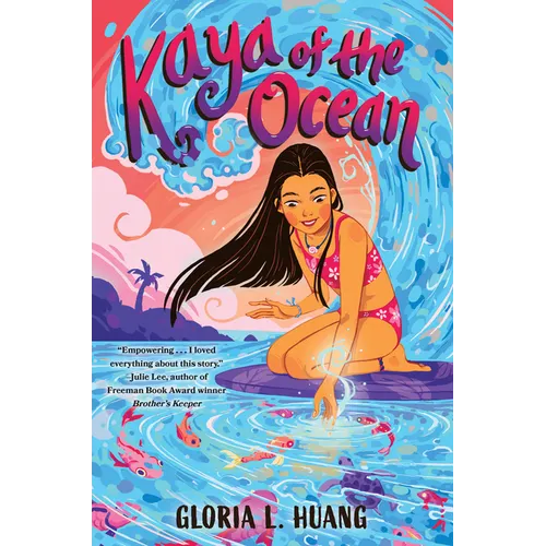 Kaya of the Ocean