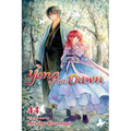 Yona of the Dawn, Vol. 44