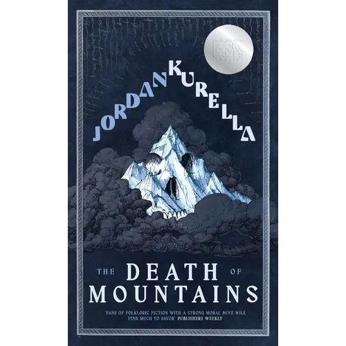 The Death of Mountains