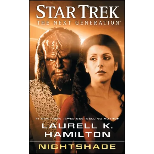 Star Trek: The Next Generation: Nightshade