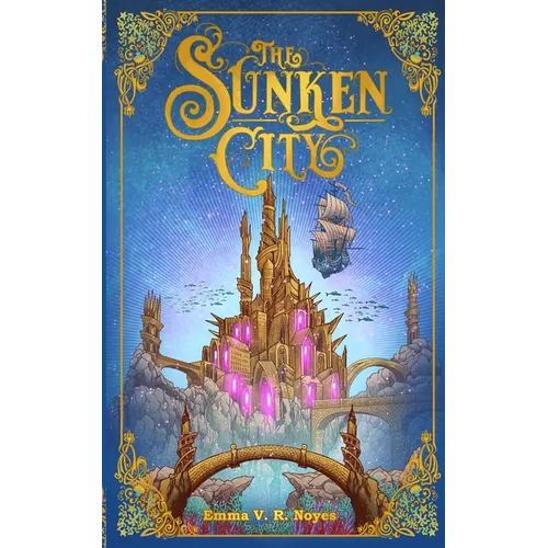 The Sunken City