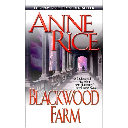 Blackwood Farm