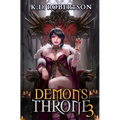 Demon's Throne 3