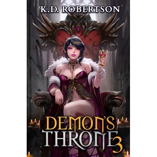 Demon's Throne 3