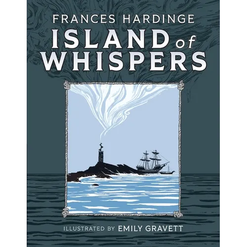 Island of Whispers