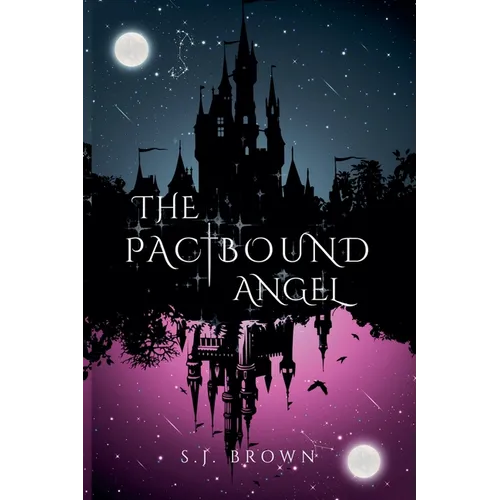The Pactbound Angel