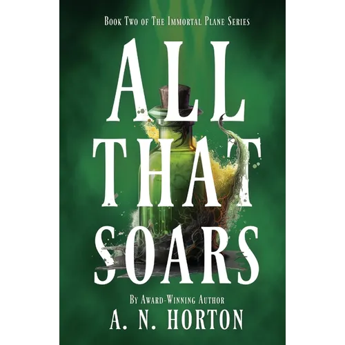 All That Soars