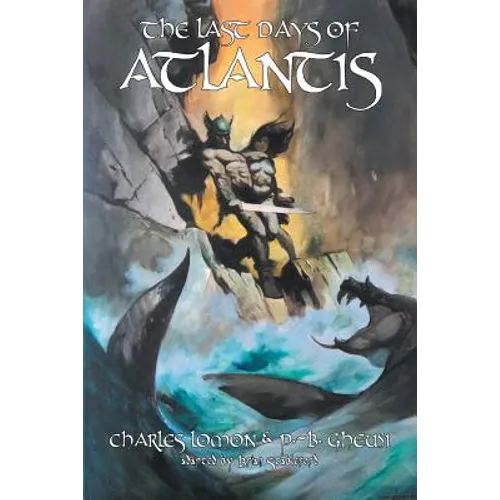 The Last Days of Atlantis
