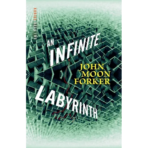 An Infinite Labyrith
