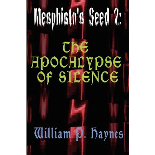 The Apocalypse of Silence