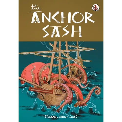 The Anchor Sash
