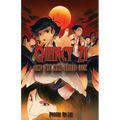 Quincy Zi and the Nine-Tailed Fox
