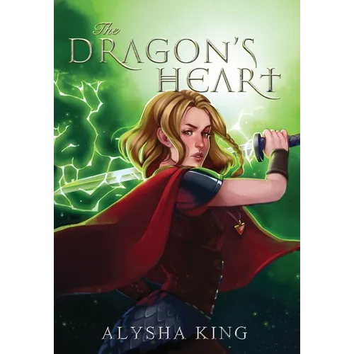The Dragon's Heart