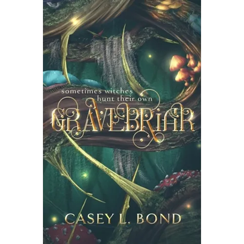 Gravebriar