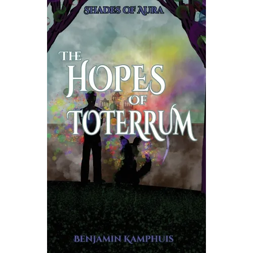The Hopes of Toterrum