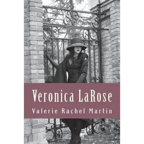 Veronica LaRose