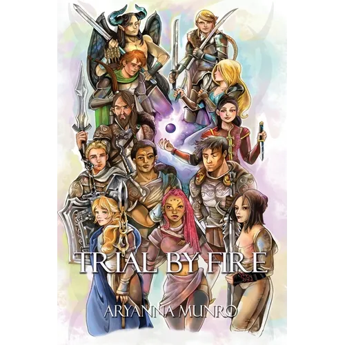 Trial by Fire