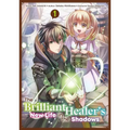 The Brilliant Healer's New Life in the Shadows: Volume 1 (Manga)