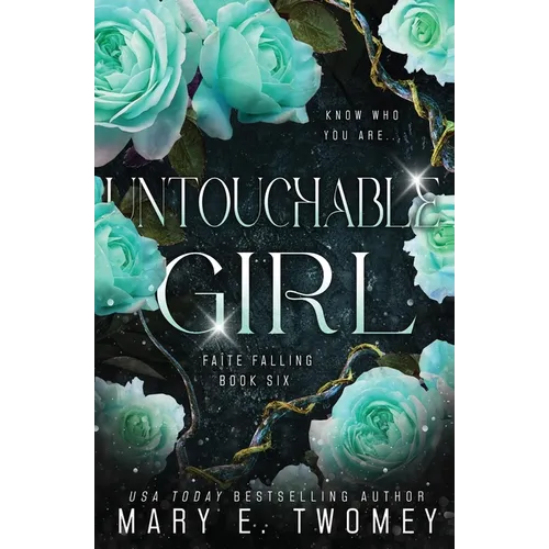Untouchable Girl