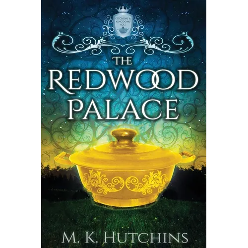 The Redwood Palace