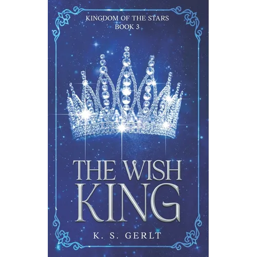 The Wish King