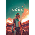 Go, Joe!: Thrilling sci-fi adventure