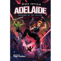 Space Captain Adelaide: Shadows of the Fallen