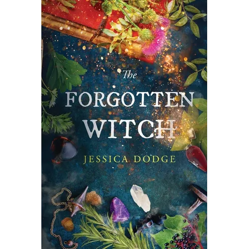 The Forgotten Witch