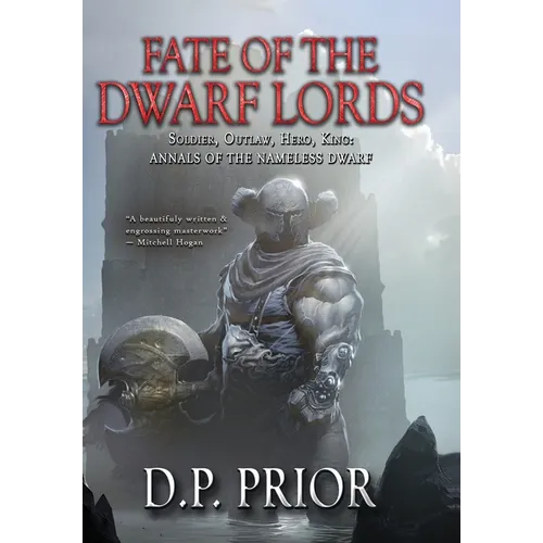 Fate of the Dwarf Lords