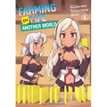 Farming Life in Another World Volume 4