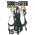 Soul Eater, Vol. 15