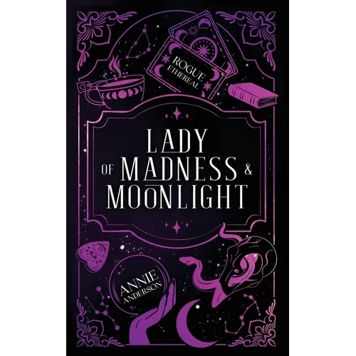 Lady of Madness & Moonlight